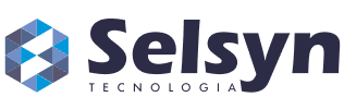 Logo da Selsyn